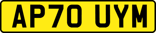 AP70UYM