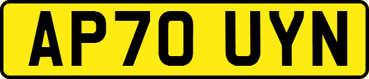 AP70UYN