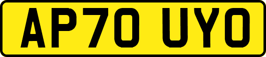 AP70UYO