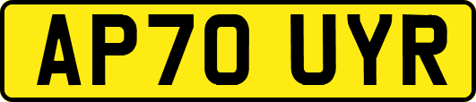 AP70UYR