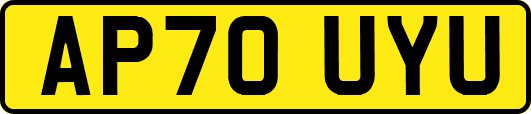 AP70UYU