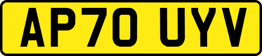 AP70UYV