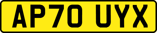 AP70UYX