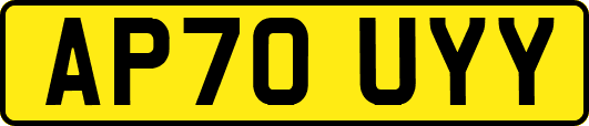 AP70UYY