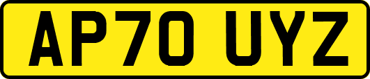 AP70UYZ