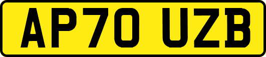 AP70UZB