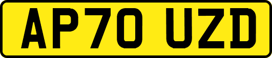 AP70UZD