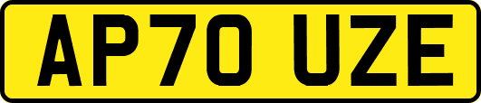 AP70UZE