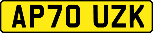 AP70UZK