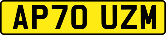 AP70UZM
