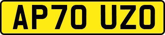 AP70UZO