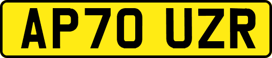 AP70UZR