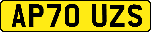 AP70UZS