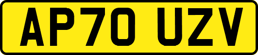 AP70UZV