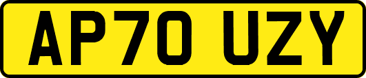 AP70UZY