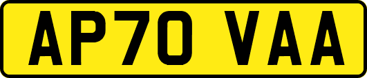 AP70VAA