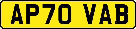 AP70VAB