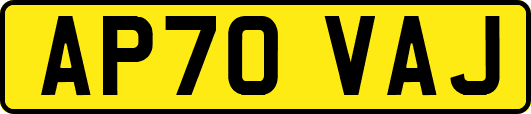 AP70VAJ