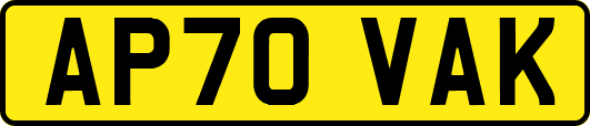 AP70VAK