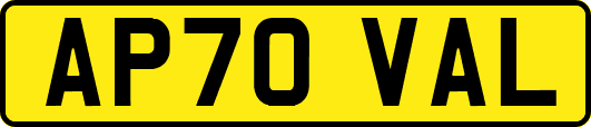 AP70VAL