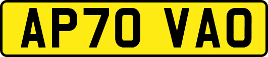 AP70VAO