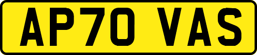 AP70VAS