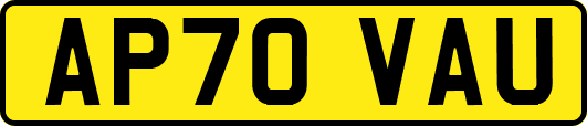 AP70VAU