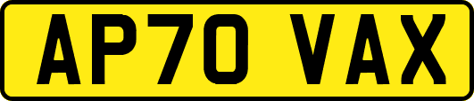 AP70VAX
