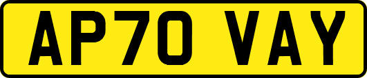 AP70VAY