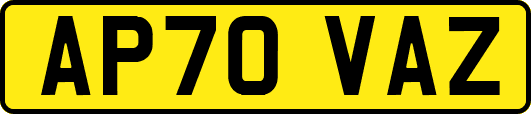 AP70VAZ