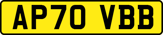 AP70VBB