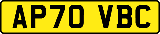 AP70VBC