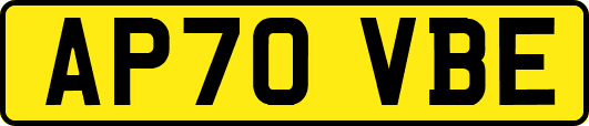 AP70VBE