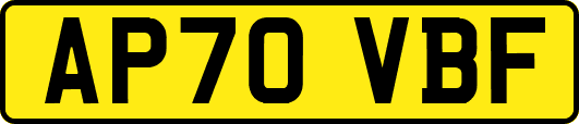 AP70VBF