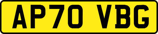 AP70VBG