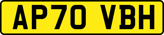 AP70VBH