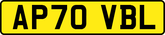 AP70VBL