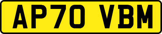 AP70VBM