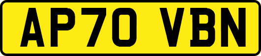 AP70VBN