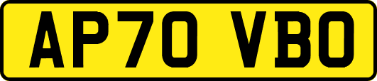 AP70VBO