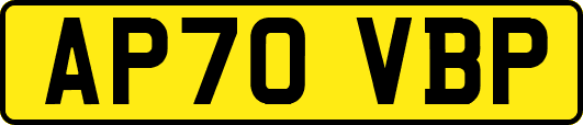AP70VBP