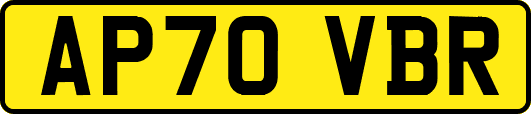 AP70VBR