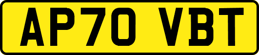 AP70VBT