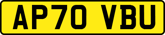 AP70VBU