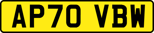 AP70VBW