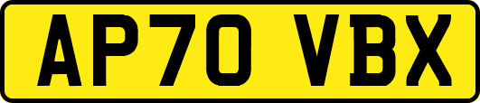 AP70VBX