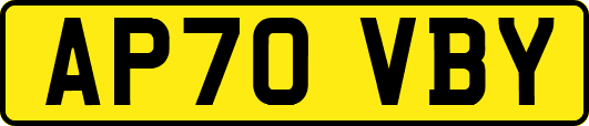 AP70VBY