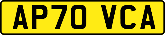 AP70VCA