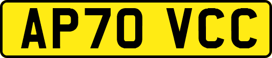 AP70VCC