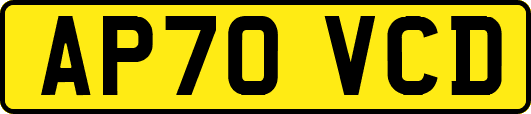AP70VCD
